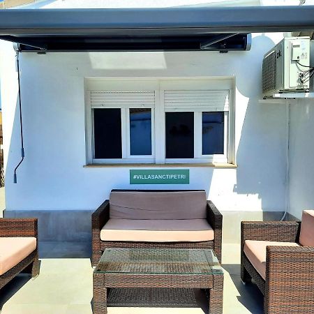 Villa Sancti Petri Chiclana de la Frontera Εξωτερικό φωτογραφία