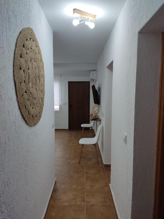 Villa Sancti Petri Chiclana de la Frontera Εξωτερικό φωτογραφία