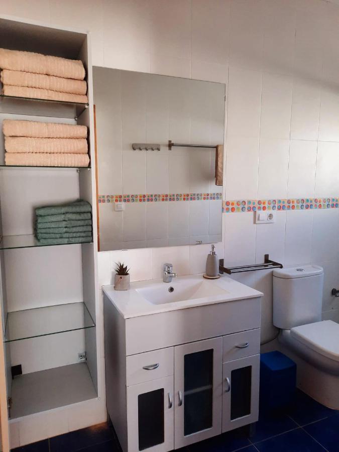 Villa Sancti Petri Chiclana de la Frontera Εξωτερικό φωτογραφία