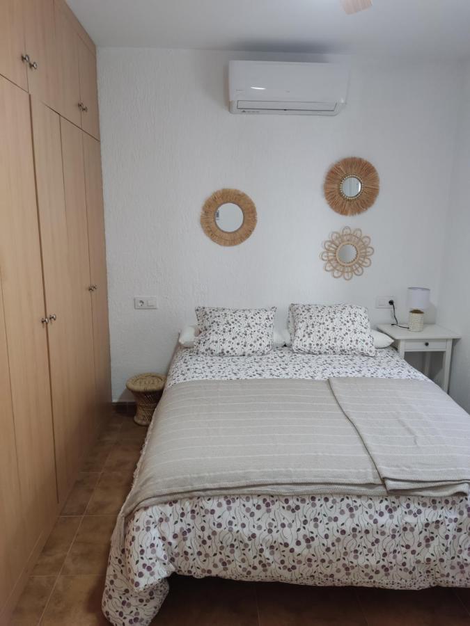 Villa Sancti Petri Chiclana de la Frontera Εξωτερικό φωτογραφία