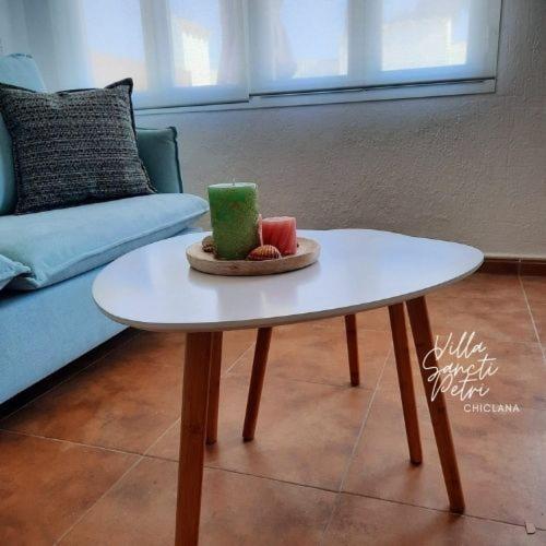 Villa Sancti Petri Chiclana de la Frontera Εξωτερικό φωτογραφία