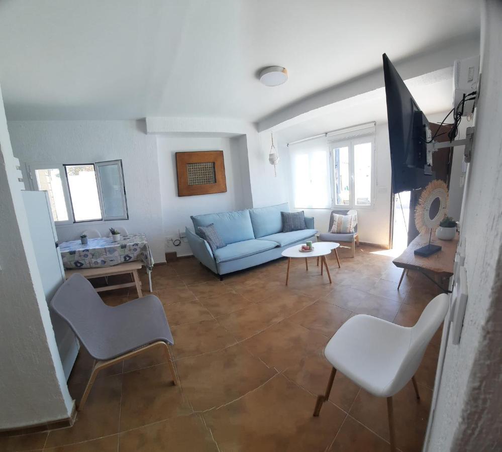 Villa Sancti Petri Chiclana de la Frontera Εξωτερικό φωτογραφία